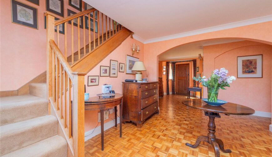 Rosecroft, Orleton - 6
