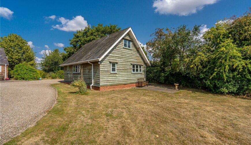 Line Farm, Orleton - Picture No. 25