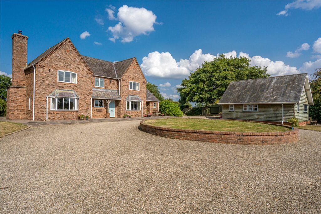 Line Farm, Orleton - Picture No. 21