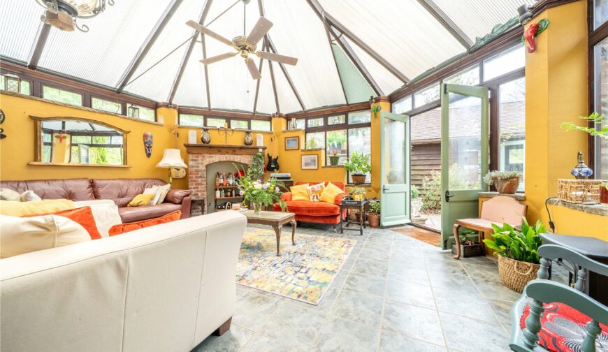 Manor Farm Cottage, Abdon - Picture No. 18