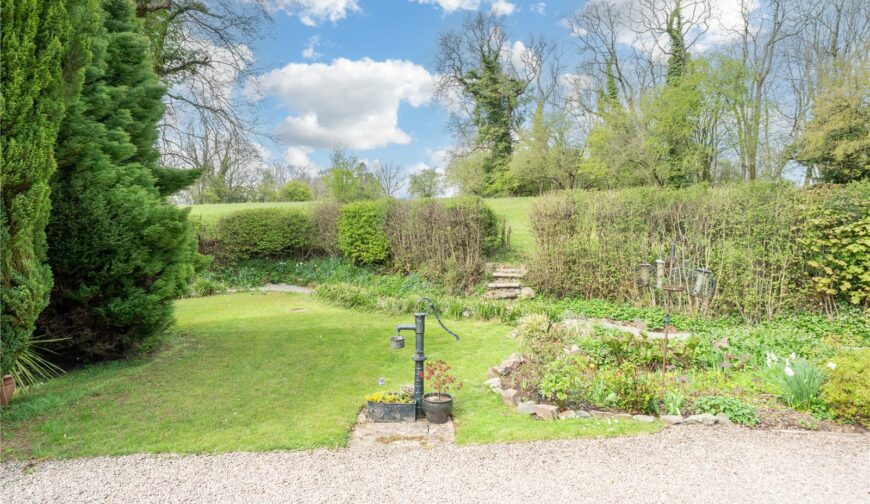 Manor Farm Cottage, Abdon - Picture No. 27