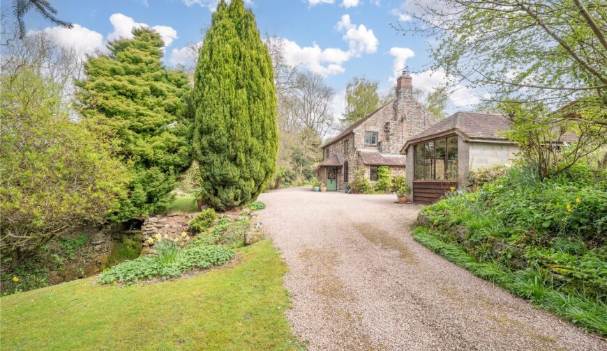 Manor Farm Cottage, Abdon - Picture No. 32