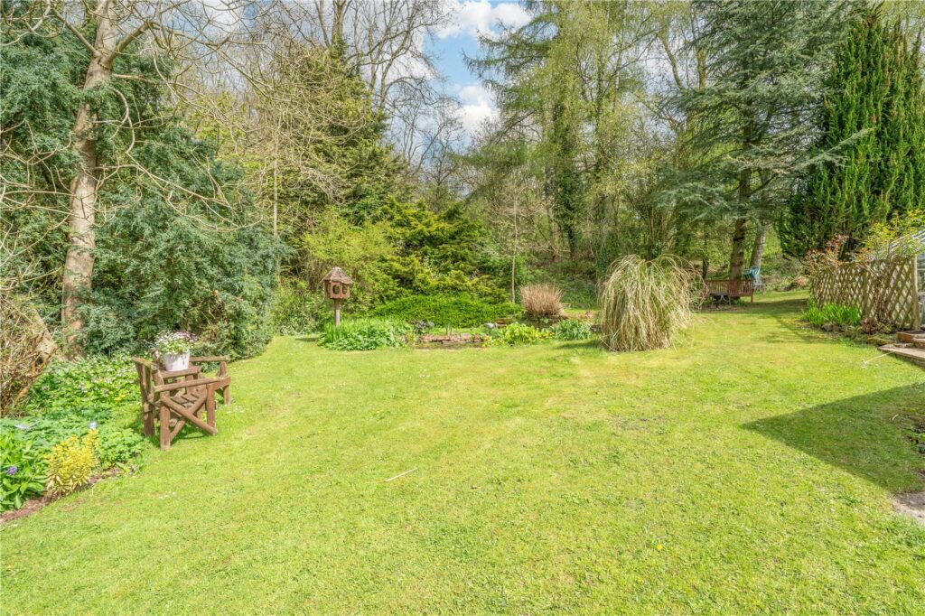 Manor Farm Cottage, Abdon - Picture No. 25