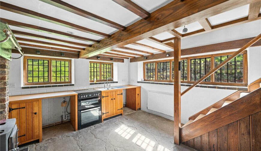 Rose Cottage, Cockshutford - Picture No. 5