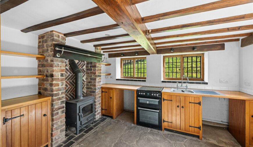 Rose Cottage, Cockshutford - Picture No. 6