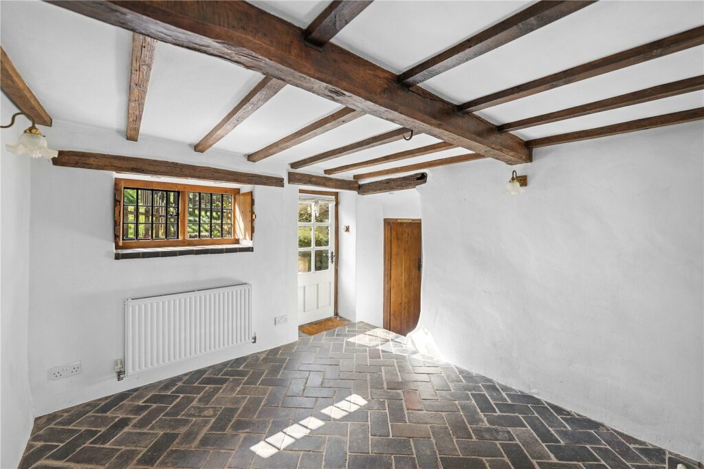 Rose Cottage, Cockshutford - Picture No. 7