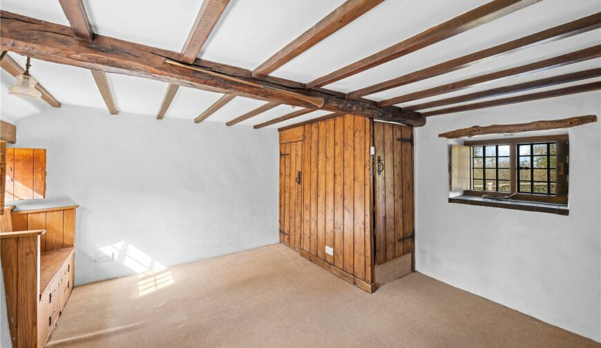 Rose Cottage, Cockshutford - Picture No. 9