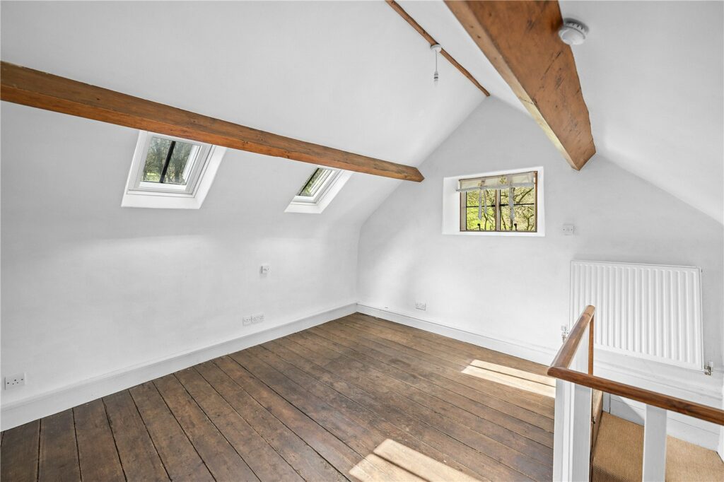 Rose Cottage, Cockshutford - Picture No. 10
