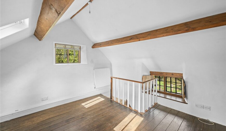Rose Cottage, Cockshutford - Picture No. 11
