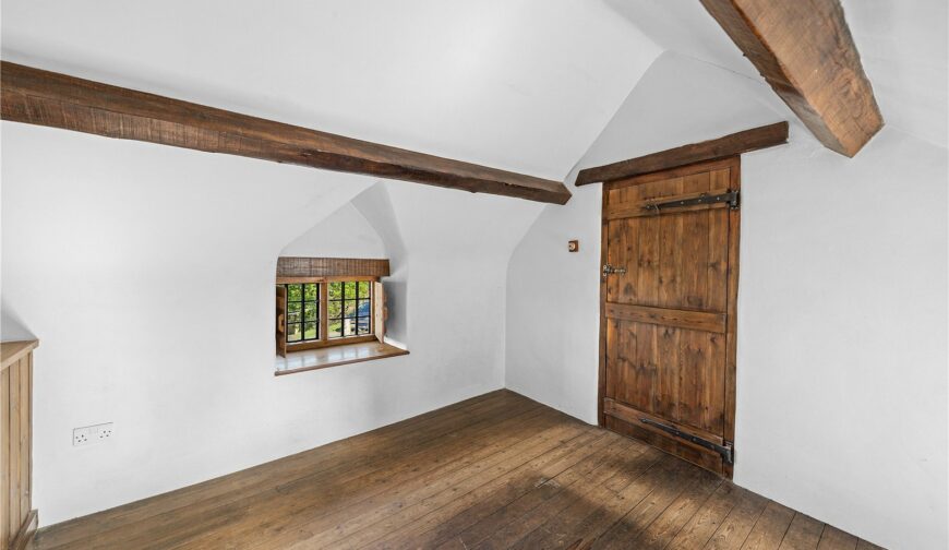 Rose Cottage, Cockshutford - Picture No. 12