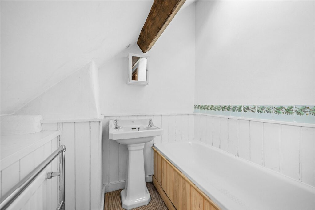 Rose Cottage, Cockshutford - Picture No. 13