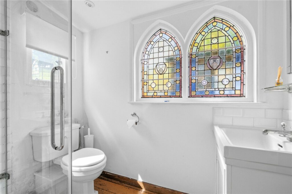 Batch Chapel, Cockshutford - Picture No. 7