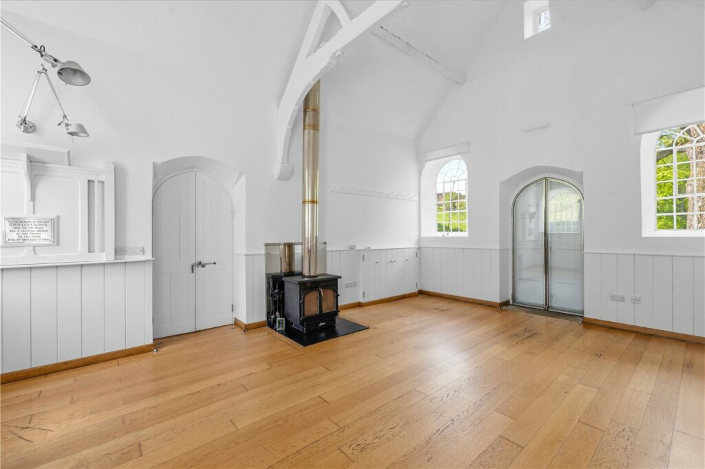 Batch Chapel, Cockshutford - Picture No. 4