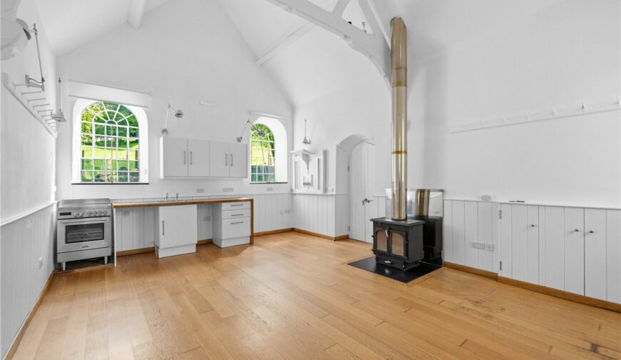 Batch Chapel, Cockshutford - Picture No. 5