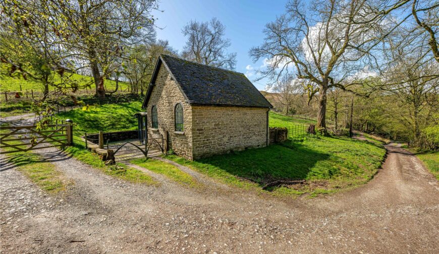 Batch Chapel, Cockshutford - Picture No. 2
