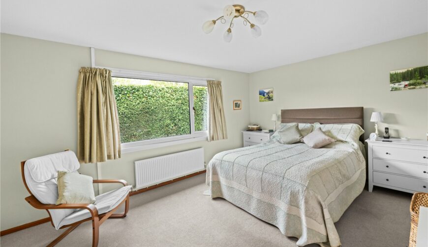 Cedarwood, Lydbury North - Picture No. 11