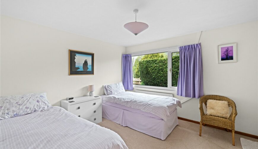 Cedarwood, Lydbury North - Picture No. 14
