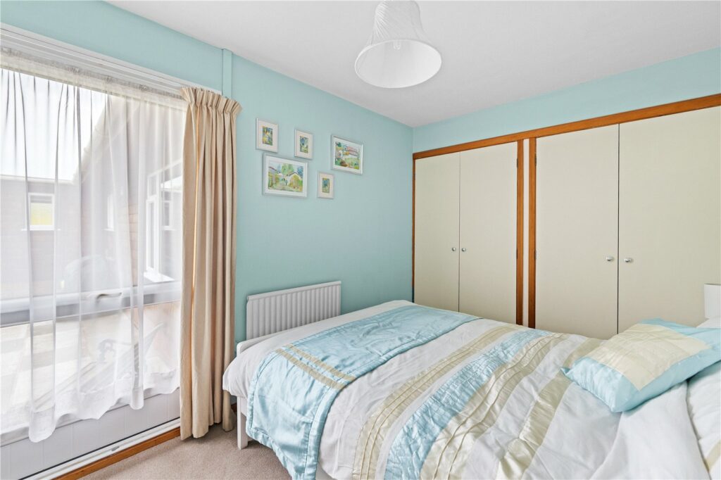 Cedarwood, Lydbury North - Picture No. 13