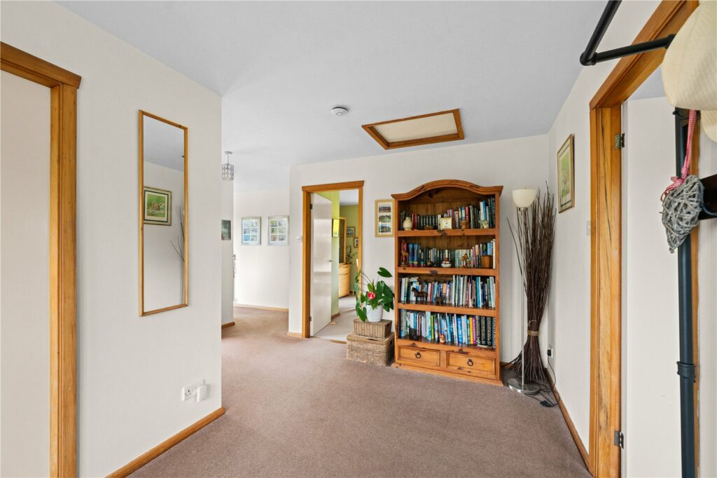 Cedarwood, Lydbury North - Picture No. 4