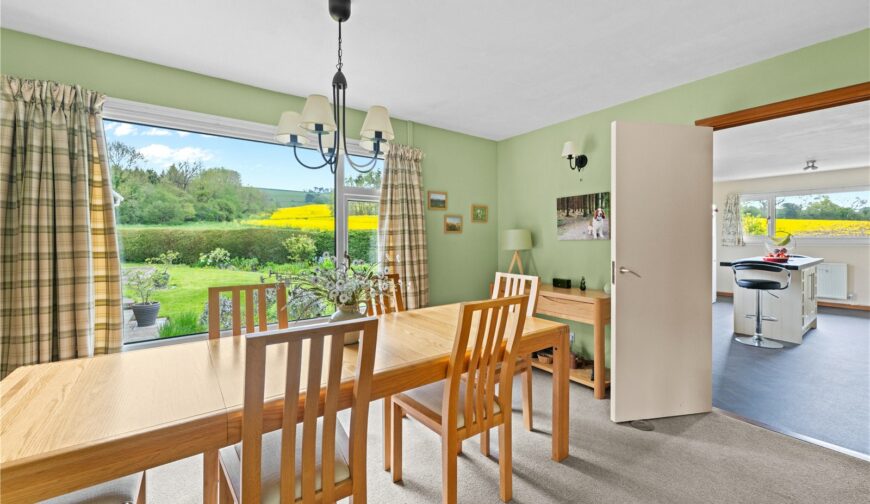 Cedarwood, Lydbury North - Picture No. 8