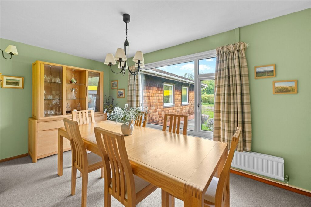 Cedarwood, Lydbury North - Picture No. 7