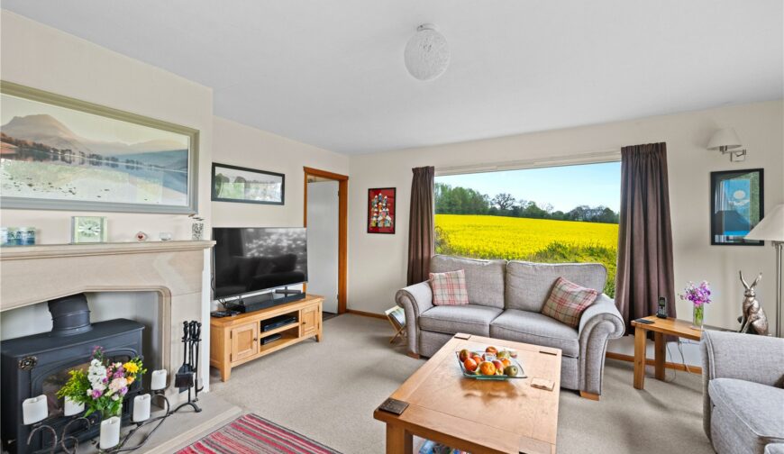 Cedarwood, Lydbury North - Picture No. 5