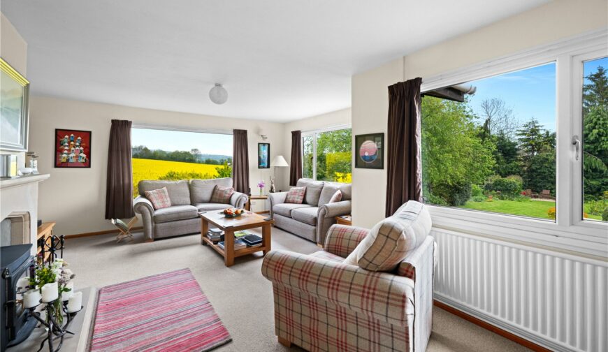 Cedarwood, Lydbury North - Picture No. 6