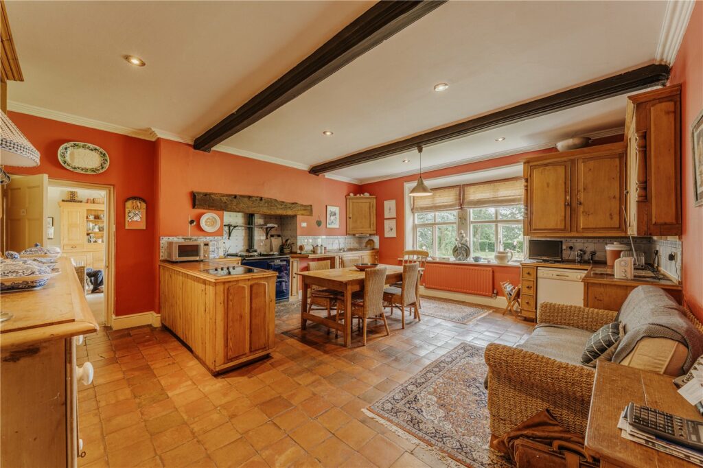 Seifton House, Seifton - 7