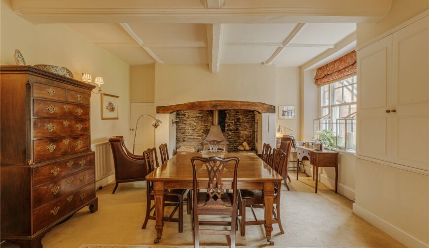 Seifton House, Seifton - 8