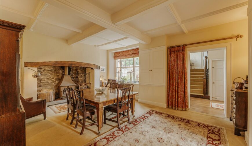 Seifton House, Seifton - 9