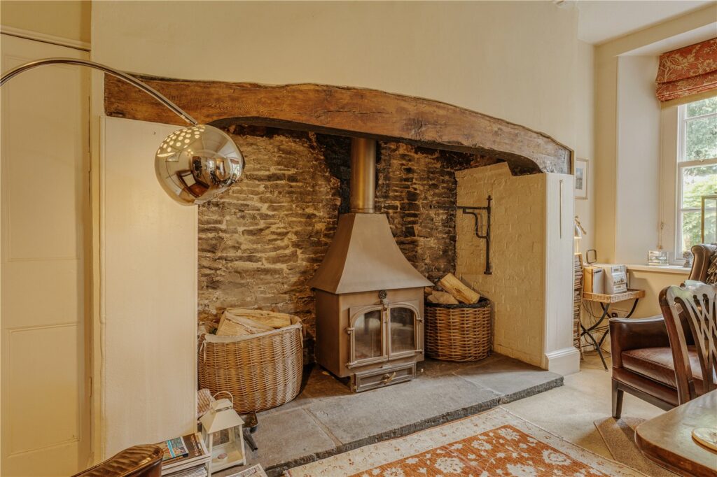 Seifton House, Seifton - 10