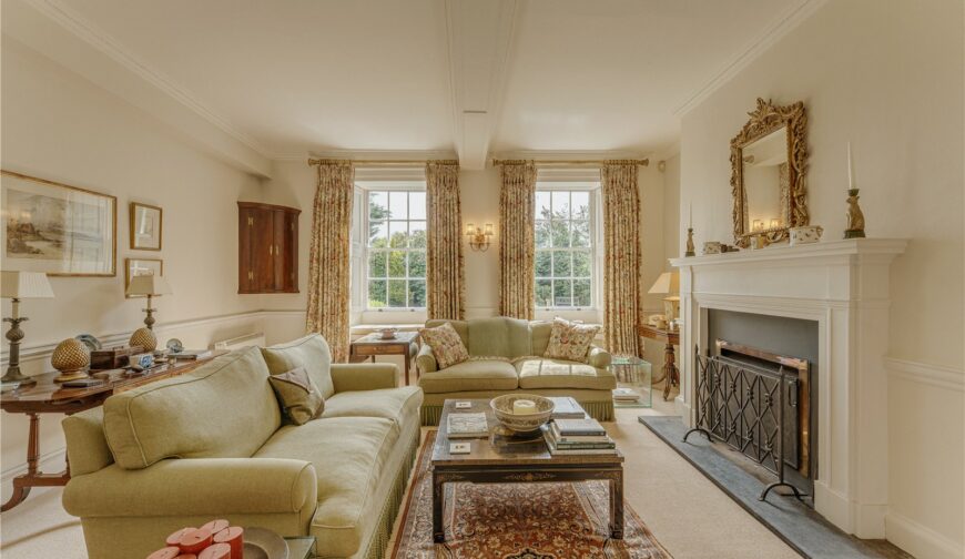 Seifton House, Seifton - 12