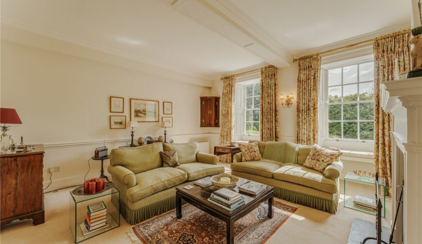 Seifton House, Seifton - 11