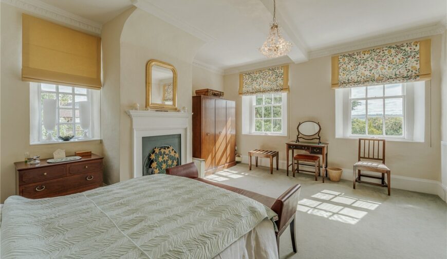 Seifton House, Seifton - 21