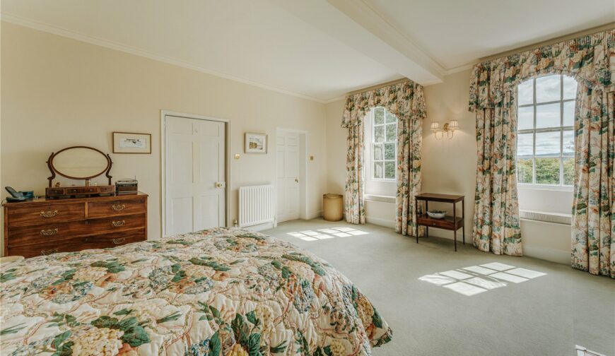 Seifton House, Seifton - 18