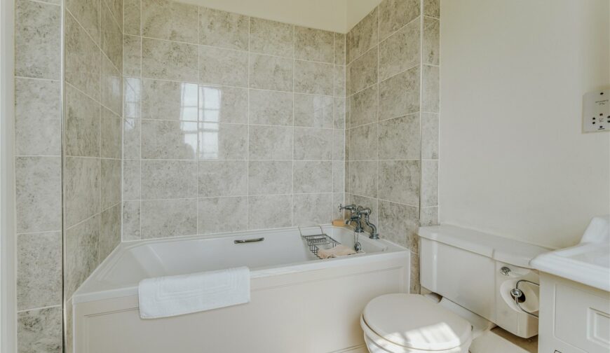 Seifton House, Seifton - 20