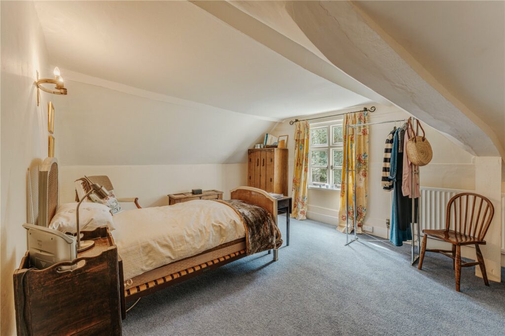 Seifton House, Seifton - 22