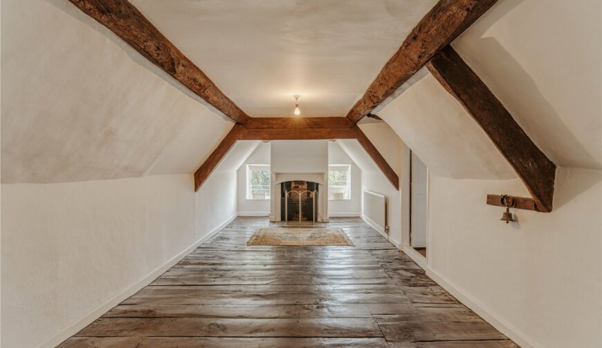 Seifton House, Seifton - 23