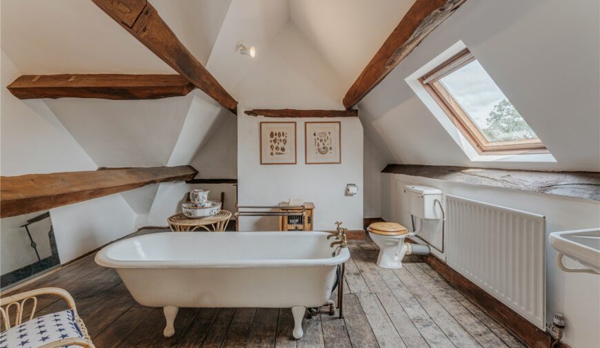Seifton House, Seifton - 24