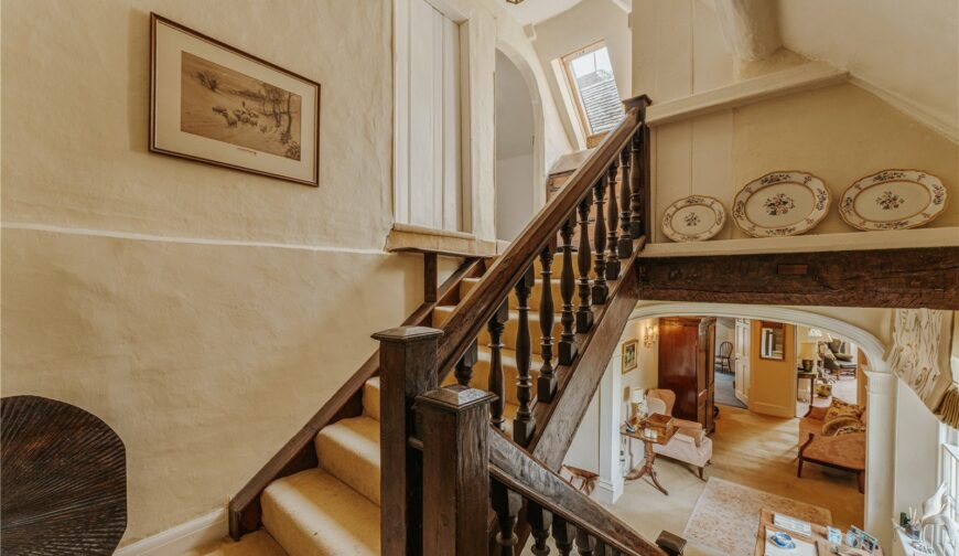 Seifton House, Seifton - 17