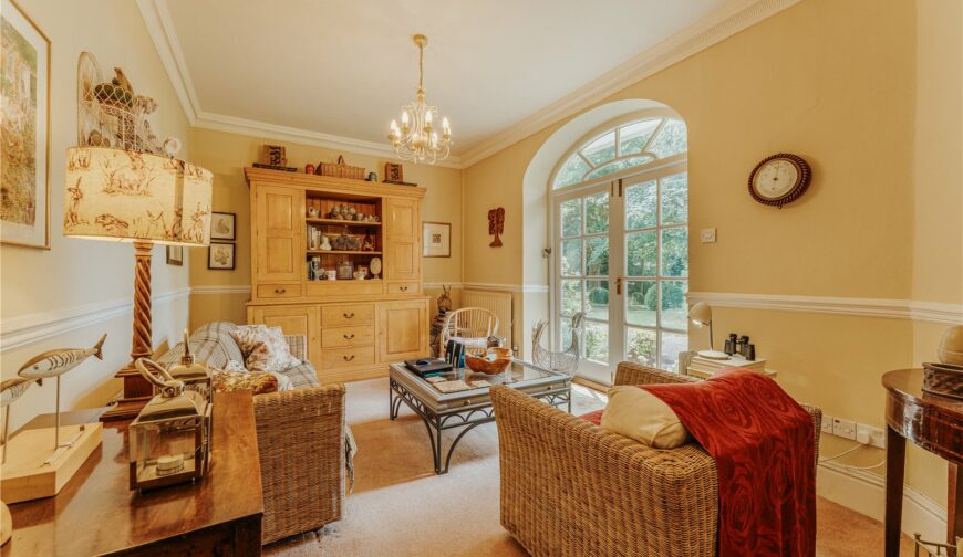 Seifton House, Seifton - 15