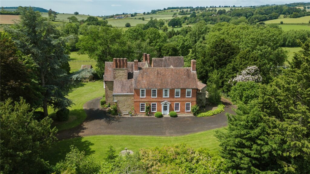 Seifton House, Seifton - 4