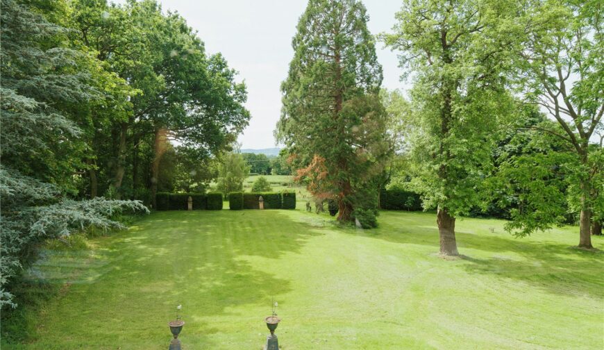 Seifton House, Seifton - 29