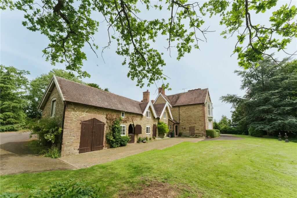 Seifton House, Seifton - 28