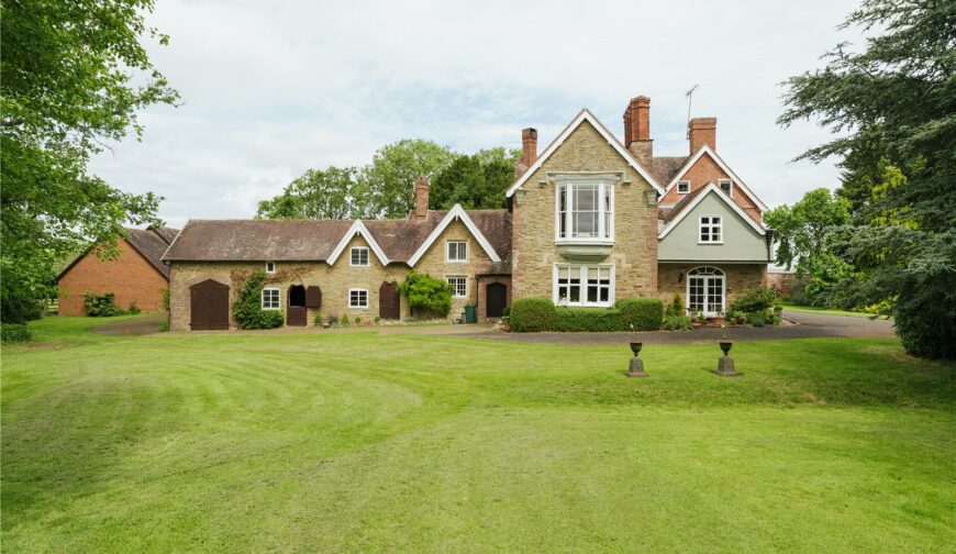 Seifton House, Seifton - 2
