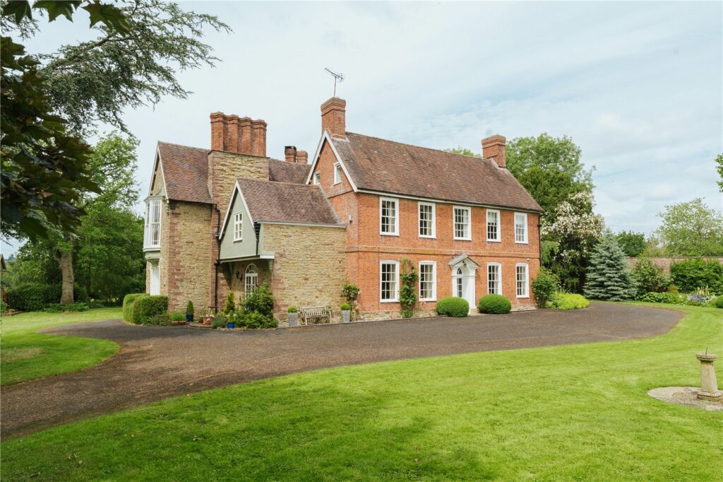 Seifton House, Seifton - 1