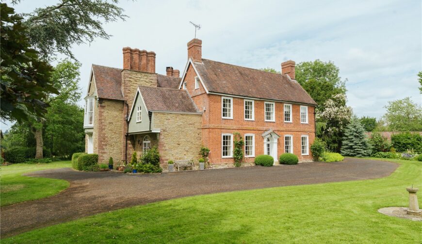 Seifton House, Seifton - 1