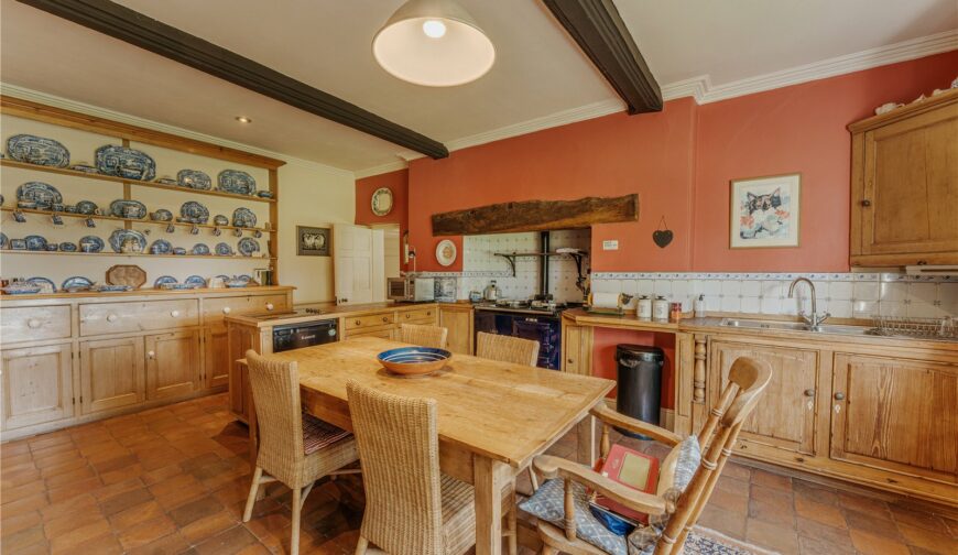 Seifton House, Seifton - 6