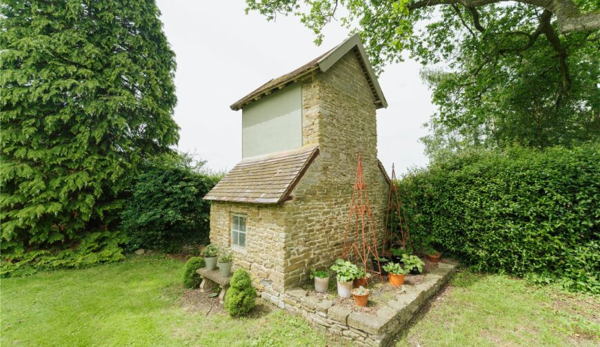 Seifton House, Seifton - 26
