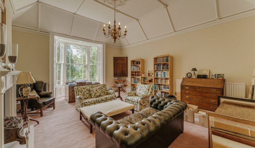 Seifton House, Seifton - 14
